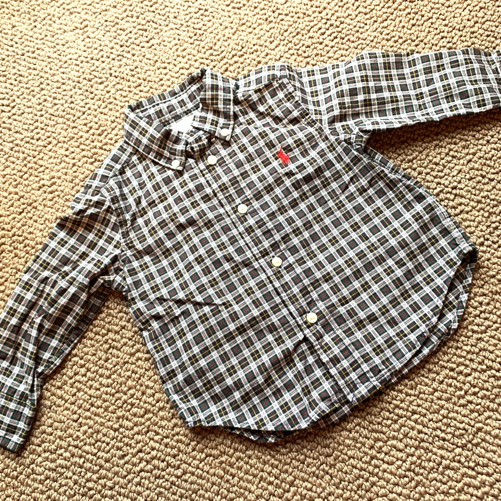 Ralph Lauren